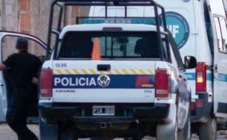Encuentran muerta a una mujer en una vivienda del macrocentro de Salta