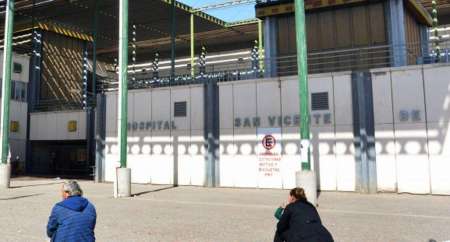 Coronavirus en Orán: Conocé los detalles de los tres nuevos casos positivos