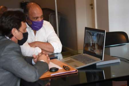 La recaudación en Salta cayó $7000 millones en el primer semestre, según Dib Ashur