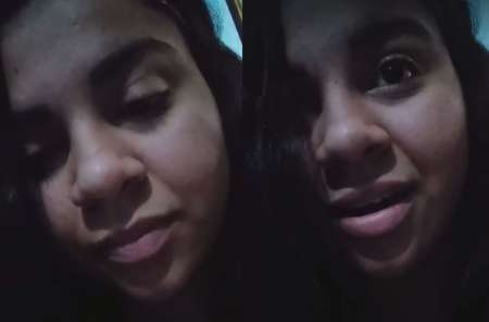 [VIDEO] El desesperado pedido de una salteña feriante: "Quiero trabajar, no un bolsón"