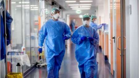 Son 36 los positivos que se recuperan en hoteles