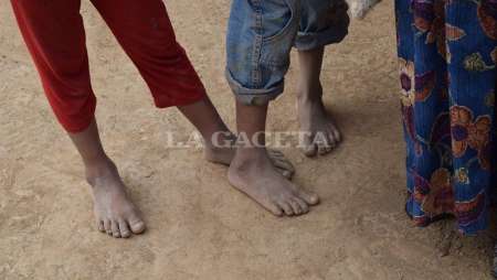 Emergencia sociosanitaria: el Gobierno asegura que creció la demanda de alimentos en el norte