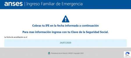 La excusa preferida de los políticos salteños que cobraron el IFE: “Para ayudar a la gente”