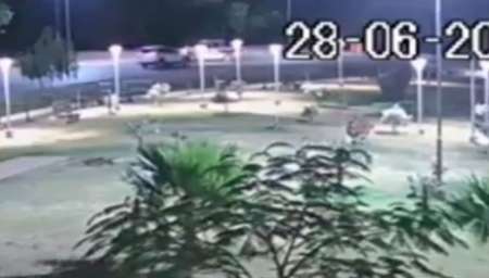 Apolinario Saravia: detuvieron al comisario Mamaní