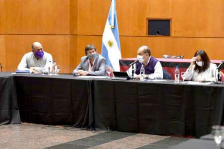 COE estableció nuevas medidas