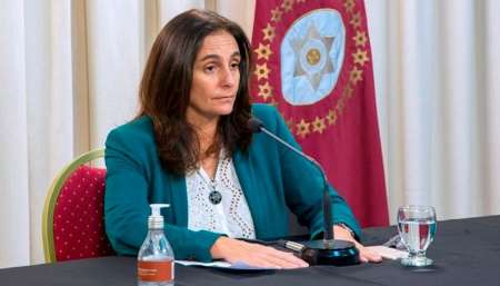 Hermetismo por los “falsos” casos