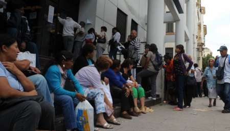 El escándalo por cobros indebidos del IFE sigue en ascenso