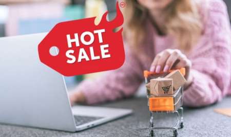 Todo lo que debes saber del Hot Sale: consejos, descuentos y récord de marcas