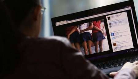 Una abuela y su nieto están involucrados en distribución de pornografía infantil