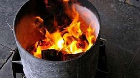 La Unión: Una niña falleció intoxicada por monóxido de carbono