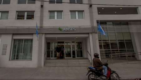IFE: La fiscalía federal lleva un procedimiento adelante en el Anses Salta