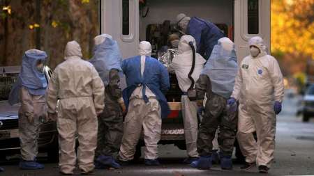 Con 17 nuevas víctimas, Argentina se aproxima a los 3000 muertos por coronavirus