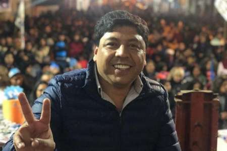 En Jujuy, el titular de la Anses explicó sus razones para pedir el cobro de emergencia