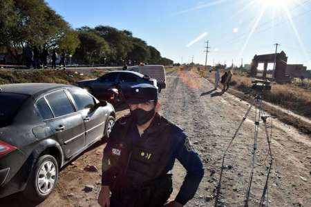 Horror en Rosario de la Frontera: el joven asesinado habría sido torturado y abusado