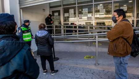 Escándalo por el IFE: todo la investigación pasó al ámbito de la Justicia federal