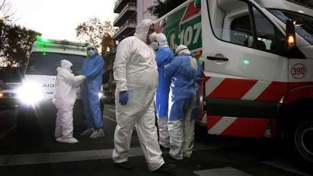 Según el gobierno Nacional, 75.000 personas se recuperaron de Covid-19 en la Argentina