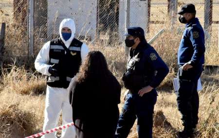 Homicidio en R° de la Frontera: un detenido por la muerte del joven de 29 años