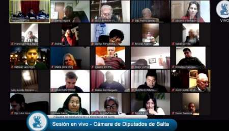 Deuda: aval de Diputados para encarar la renegociación