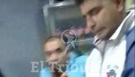 Un celular complica al acusado del brutal crimen en Rosario de la Frontera