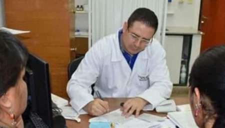 “Nunca pensé que iba a contraer coronavirus, pero me sucedió”