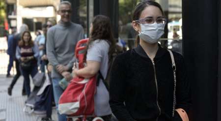 Coronavirus: Salta sumó cuatro contagios y llegó a los 200 casos