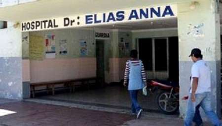Coronavirus: Aislaron a la gerente del hospital de Colonia Santa Rosa