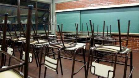 A preparar los útiles: las escuelas salteñas reabrirán sus puertas la semana que viene