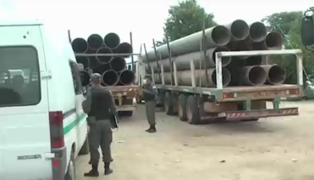 Robo del gasoducto NEA: Amplían la imputación a Prado y revisarán sus cuentas bancarias