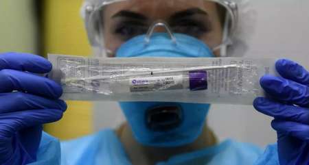 Avanza la implementación de testeos grupales en Salta: “Está en la fase de aprobación”