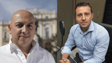 Puggioni y Assennato desmienten el cobro de IFE y advierten fallas en el sistema