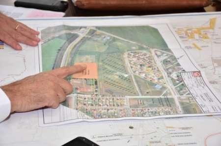 Se habilitará desde el sábado 1º de agosto la inscripción virtual para el plan “Mi Lote”