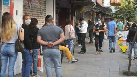 Se registraron 23 nuevos fallecimientos y suman 3.311 los muertos por coronavirus en Argentina