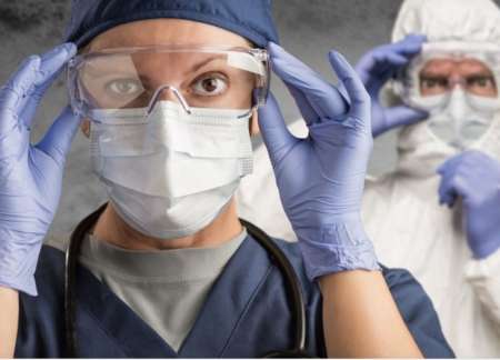 En solo 24 horas, el número de pacientes recuperados se duplicó