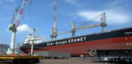 Una empresa francesa invertirá u$s 380 millones en Salta