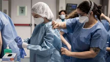 COVID-19: Se registraron 25 nuevas muertes y las víctimas fatales ascienden a 3466