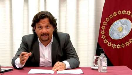 Sáenz pidió a que se investigue a una empresa de Bolivia que ofrece viajes ilegales a Salta