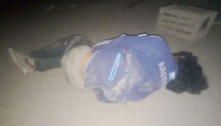 Aseguran que los desalojaron de la Municipalidad de Santa Victoria con extrema violencia