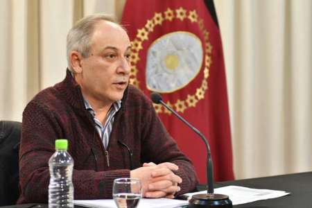 Coronavirus: La Dirección de Epidemiología actualiza la situación de Salta