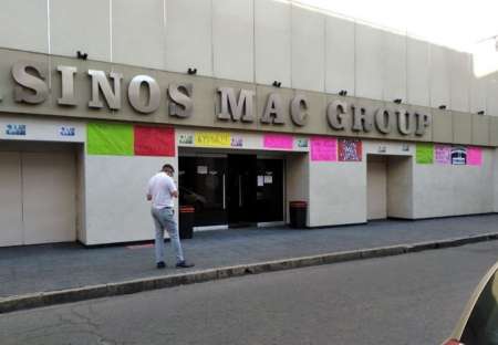 Analizan la vuelta de los casinos en Salta: cuándo podrían reabrir