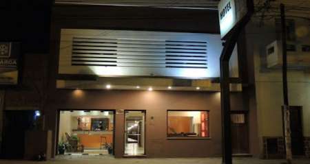 Embarazada y aislada suplica por el alta médica