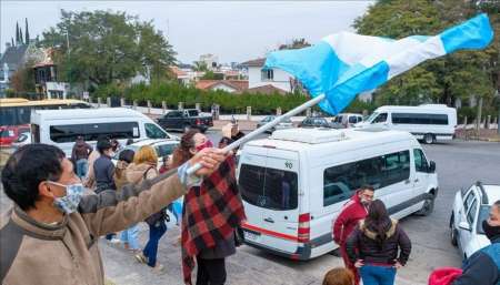 Trabajadores de turismo de Salta se unen contra la crisis