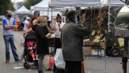 Lo último: 19 nuevas muertes por coronavirus en el país y 91.302 recuperados