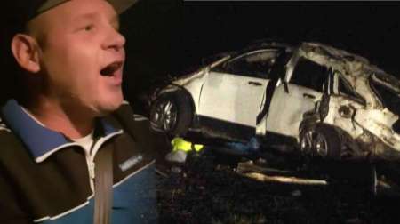 El "Pepo", a juicio por el accidente donde murieron 2 de sus músicos