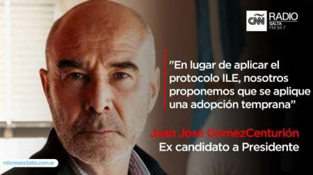 En contra del Aborto: Una iniciativa que propone la adopción temprana de los bebés