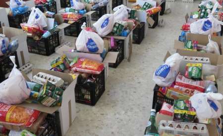 Asistencia: gastan $ 60.000 millones en alimentos