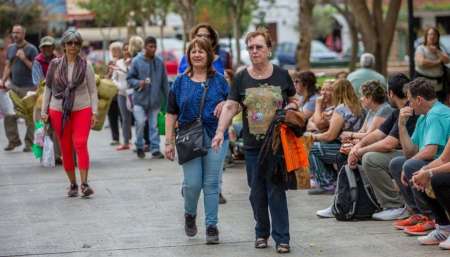 Insólito: en Cafayate quieren cobrar un "impuesto al turista"