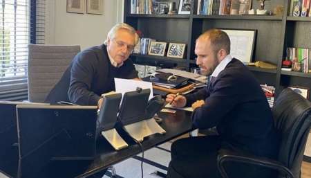 El Gobierno nacional confirmó el acuerdo por la deuda con los bonistas de Wall Street