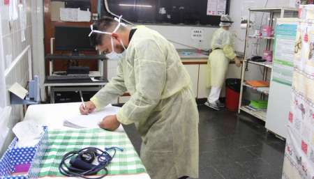 Se confirmaron 12 nuevos casos de coronavirus y hay temor en Tartagal