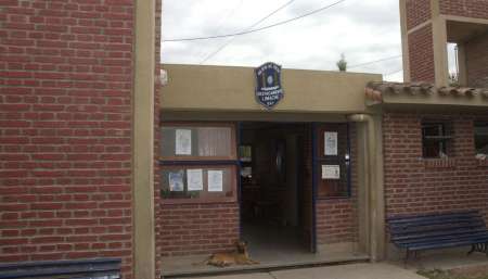 Un hombre atacó a machetazos a su ex pareja en el barrio Limache