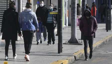 Hoy se reportaron otras 52 nuevas muertes y hay 3863 víctimas en la Argentina